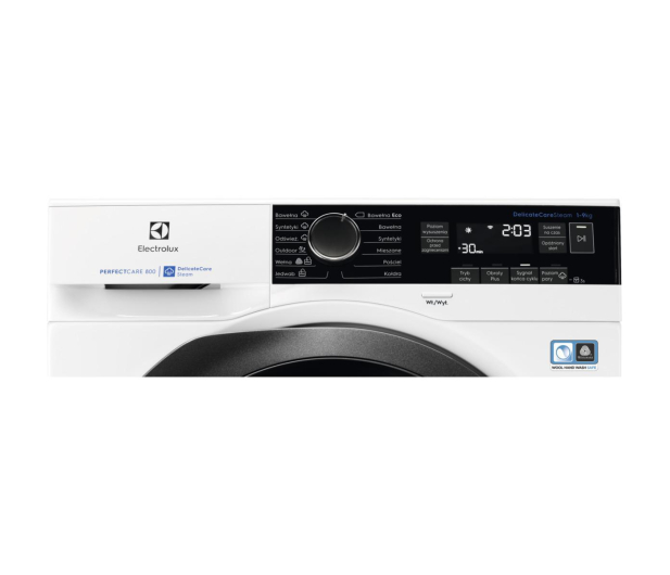 Electrolux SUSZARKA EW8HS259SP ### - 1385734 - zdjęcie 6